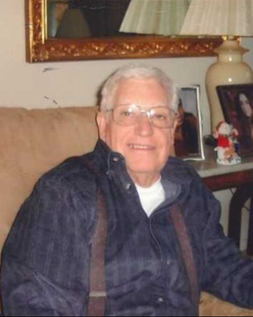 Paul Clifton White