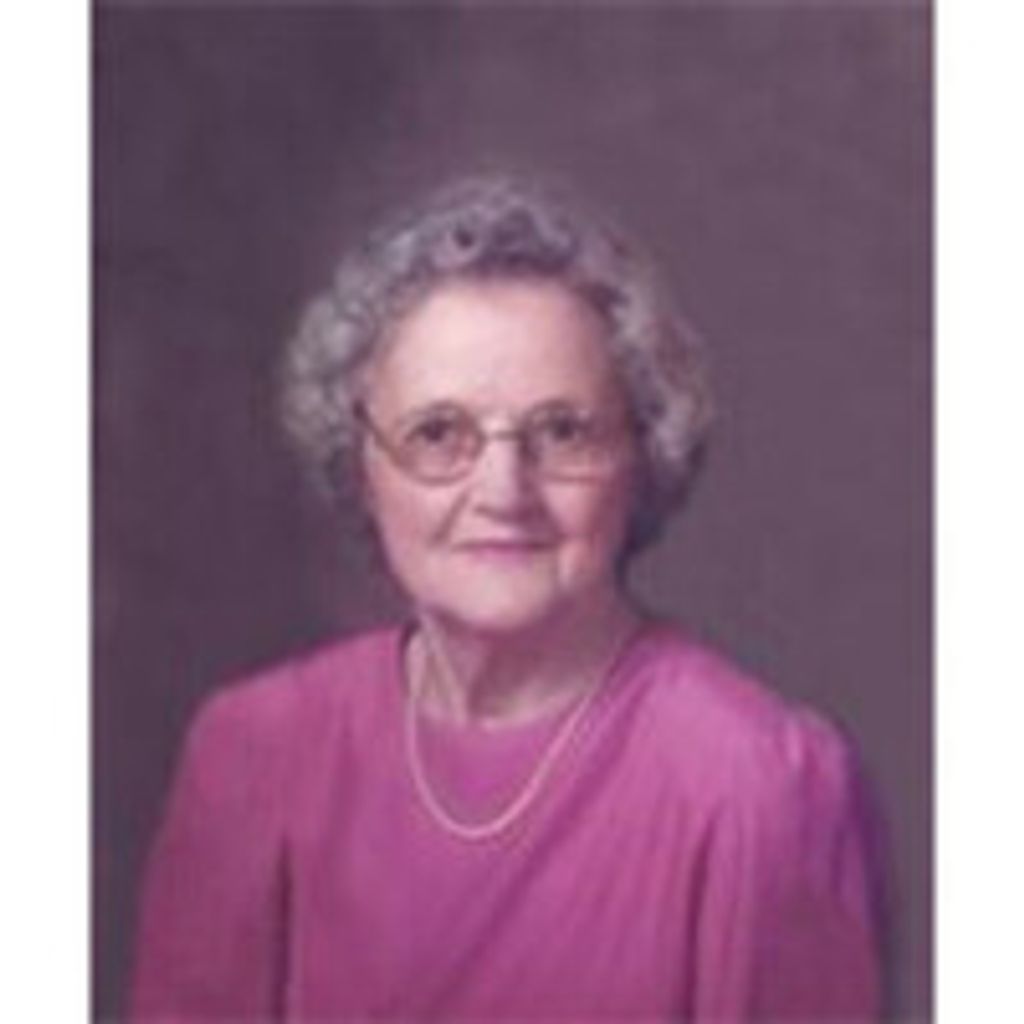 Blanche Truelove Bowen