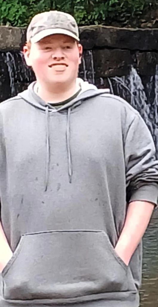 Tanner Preston Kennedy