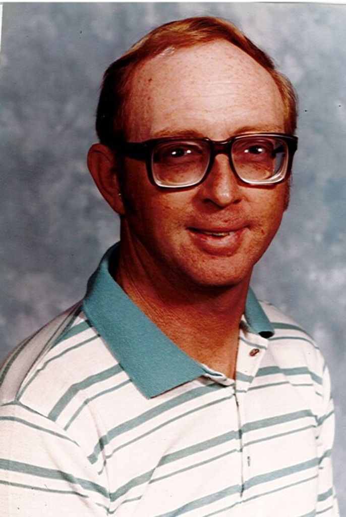 Jerry Franklin Hurley