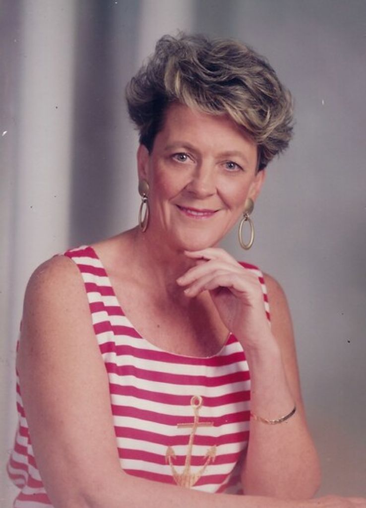 Joyce Wynne Perry Profile Photo