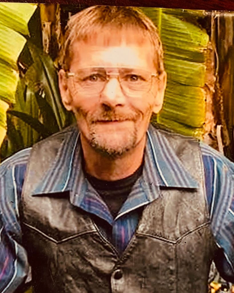 Michael Adams Profile Photo