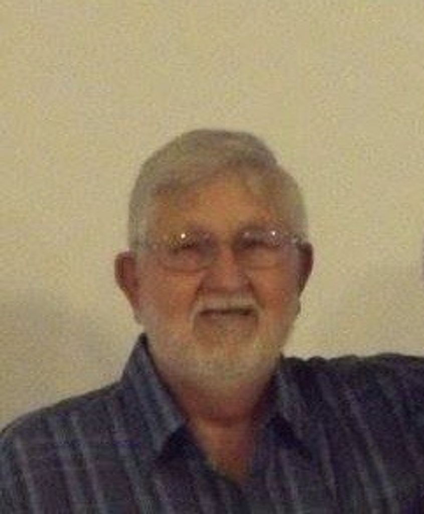 Larry Dean Gillmore Profile Photo