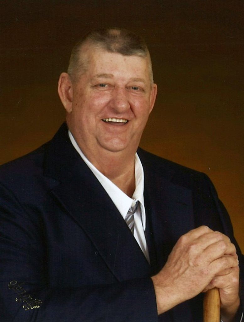 Roy Lamar Casey Profile Photo