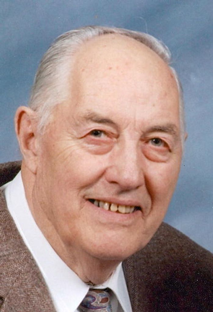 Edwin Hempfer