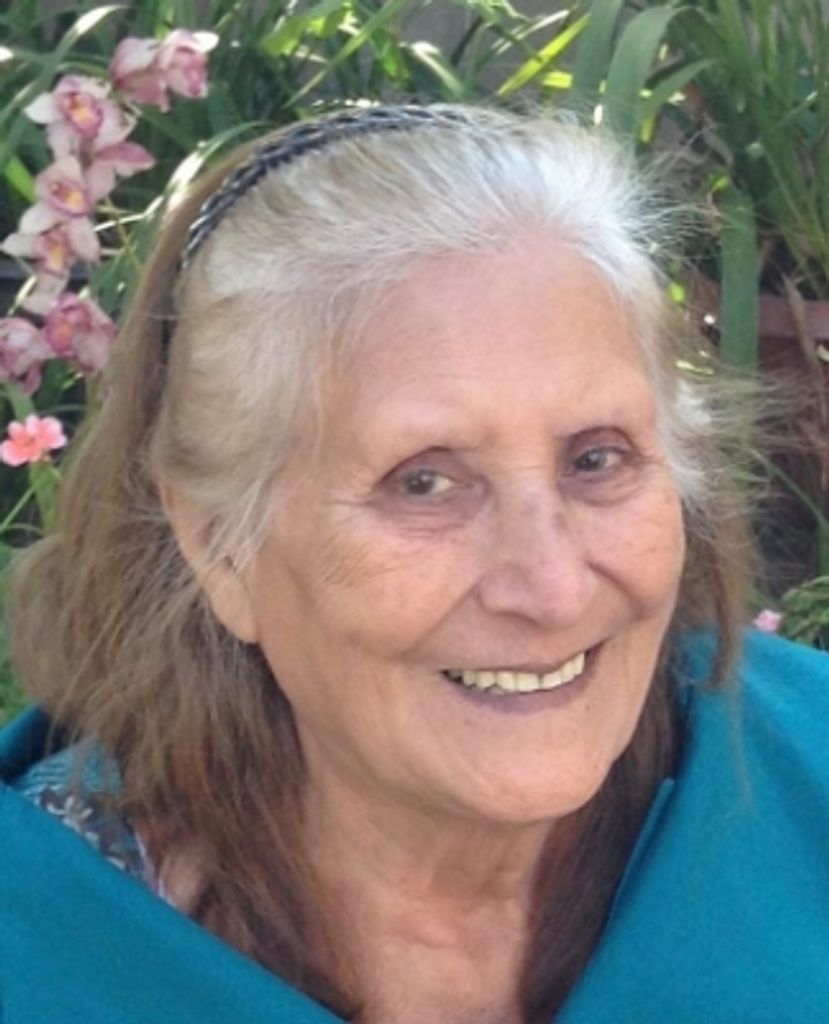 Francisca Lopez Razo Profile Photo