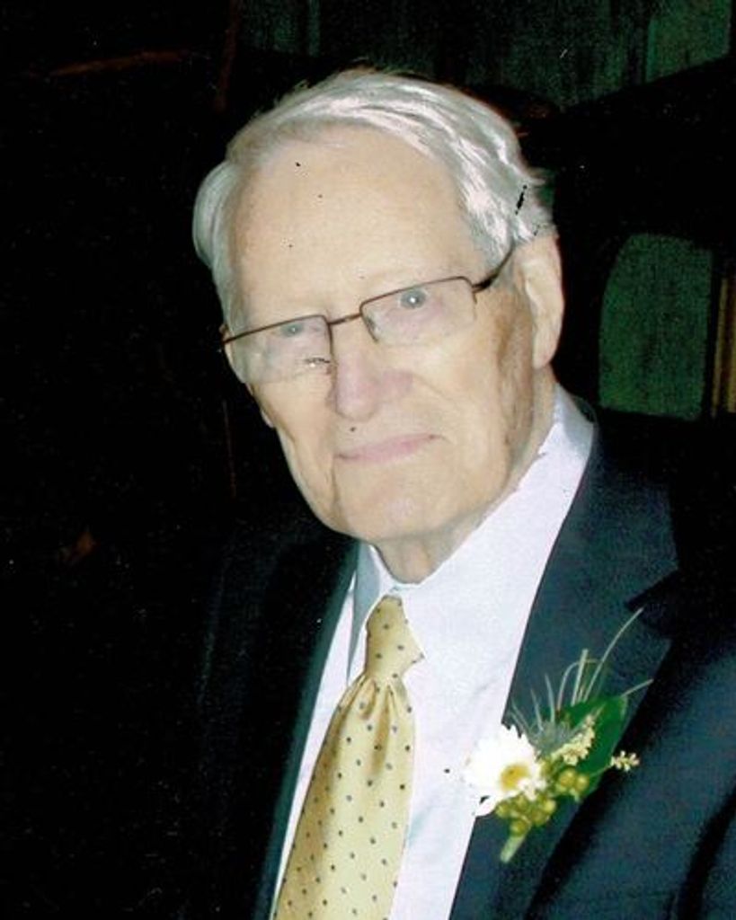 Dean Wilbur Fahrbach