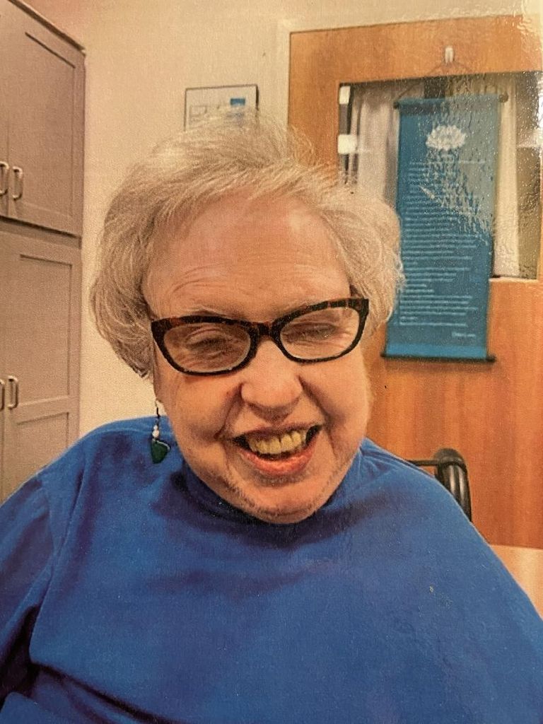 Barbara J. Mceachern Profile Photo