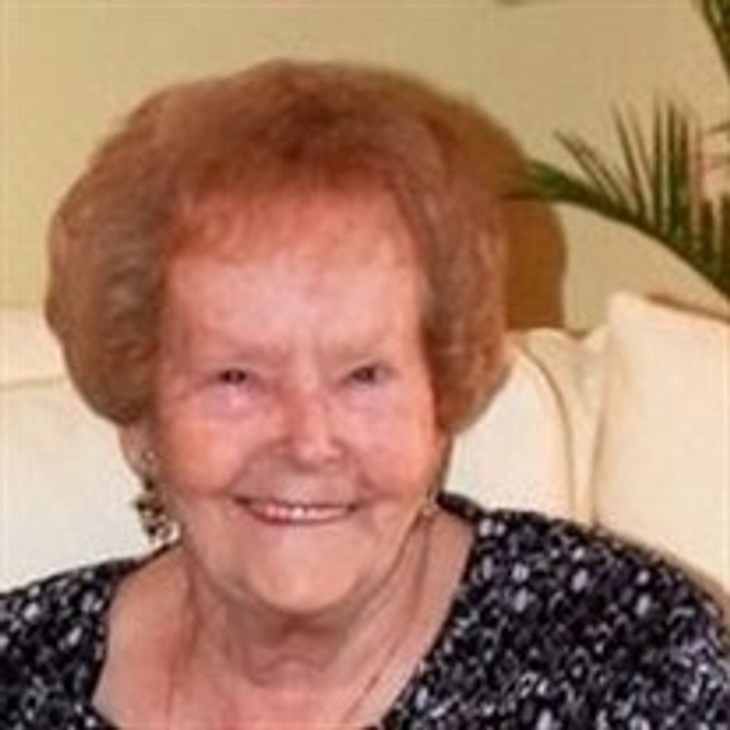 Pauline S. Carr