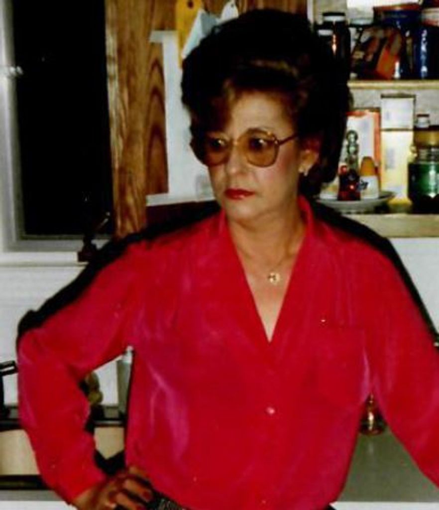 Isabel Del Carmen Levy Bernal Profile Photo