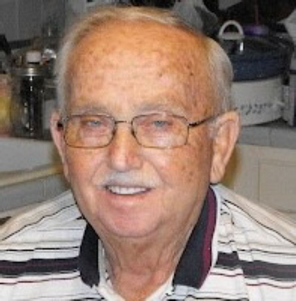 James Alton Wright