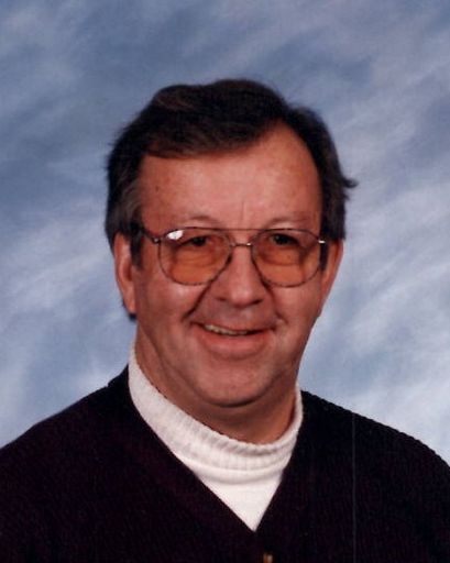 Dennis Forsell's obituary image