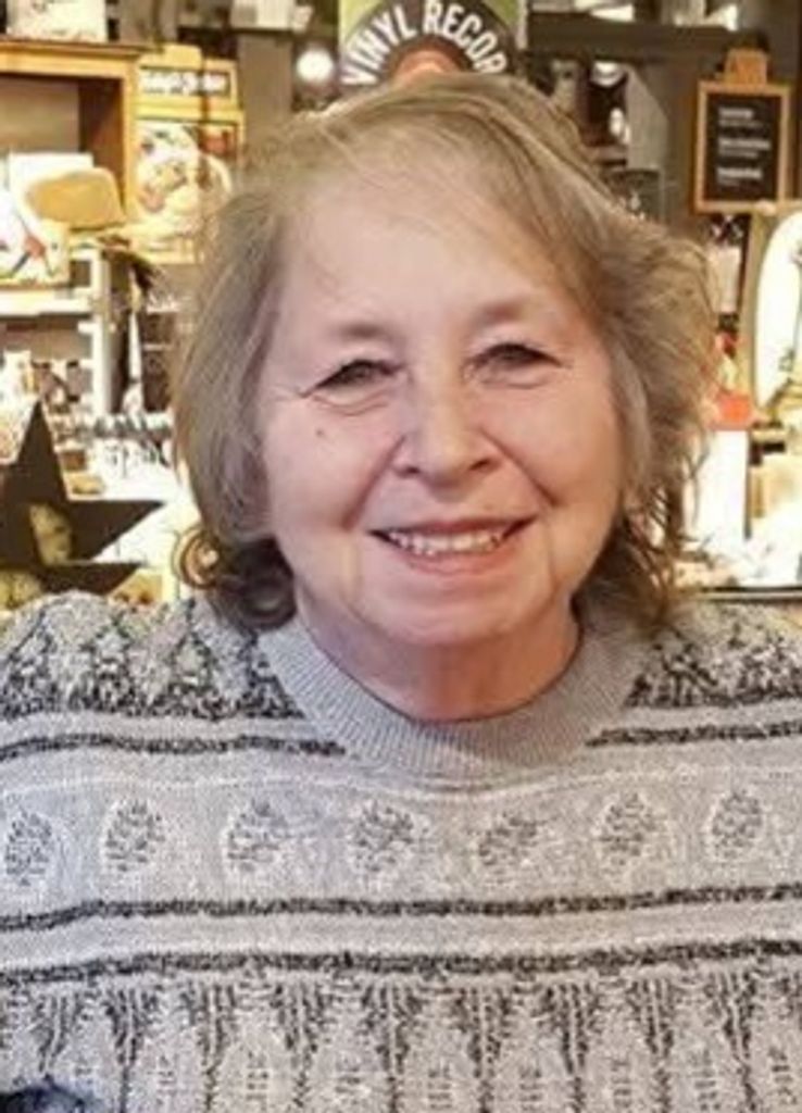 Yolanda Lea Turner