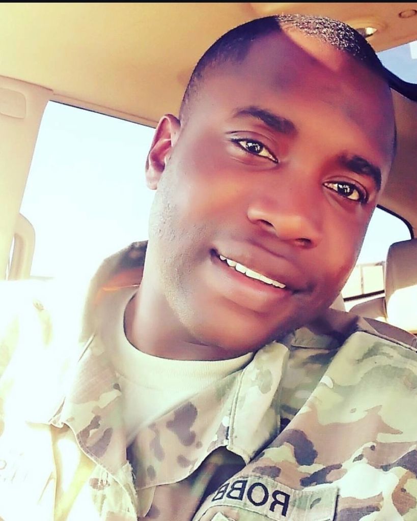 Calvin Bryan Robb Profile Photo