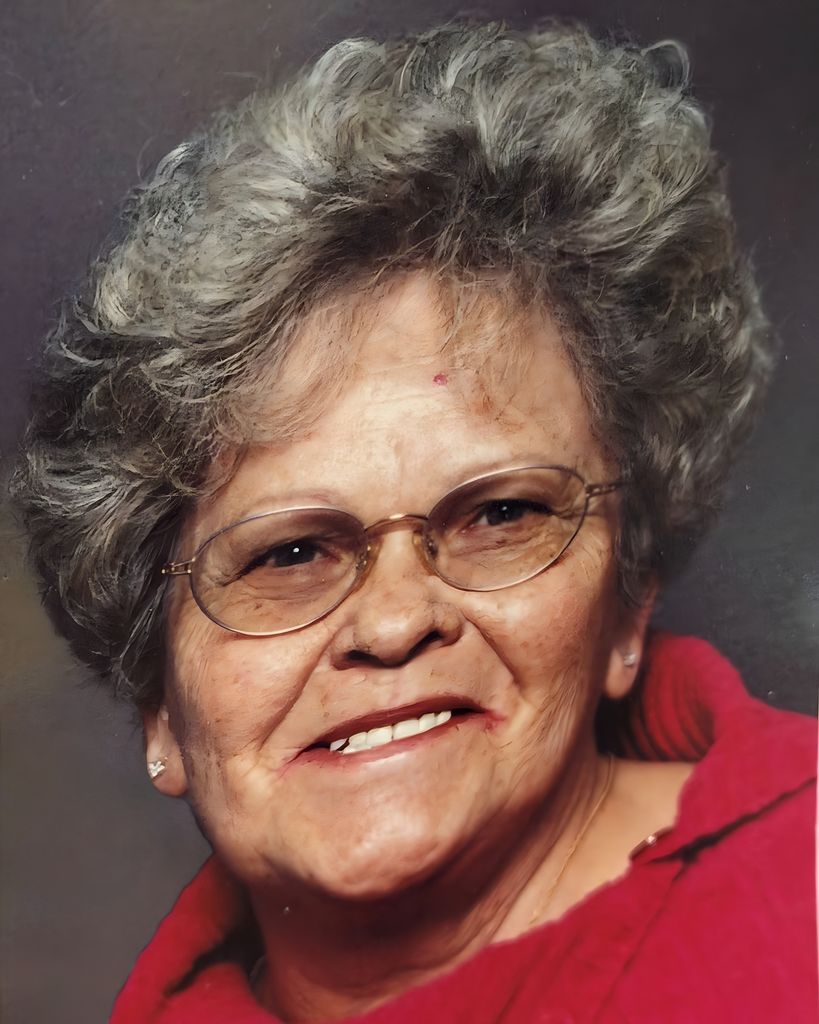 Burice Williams Willett