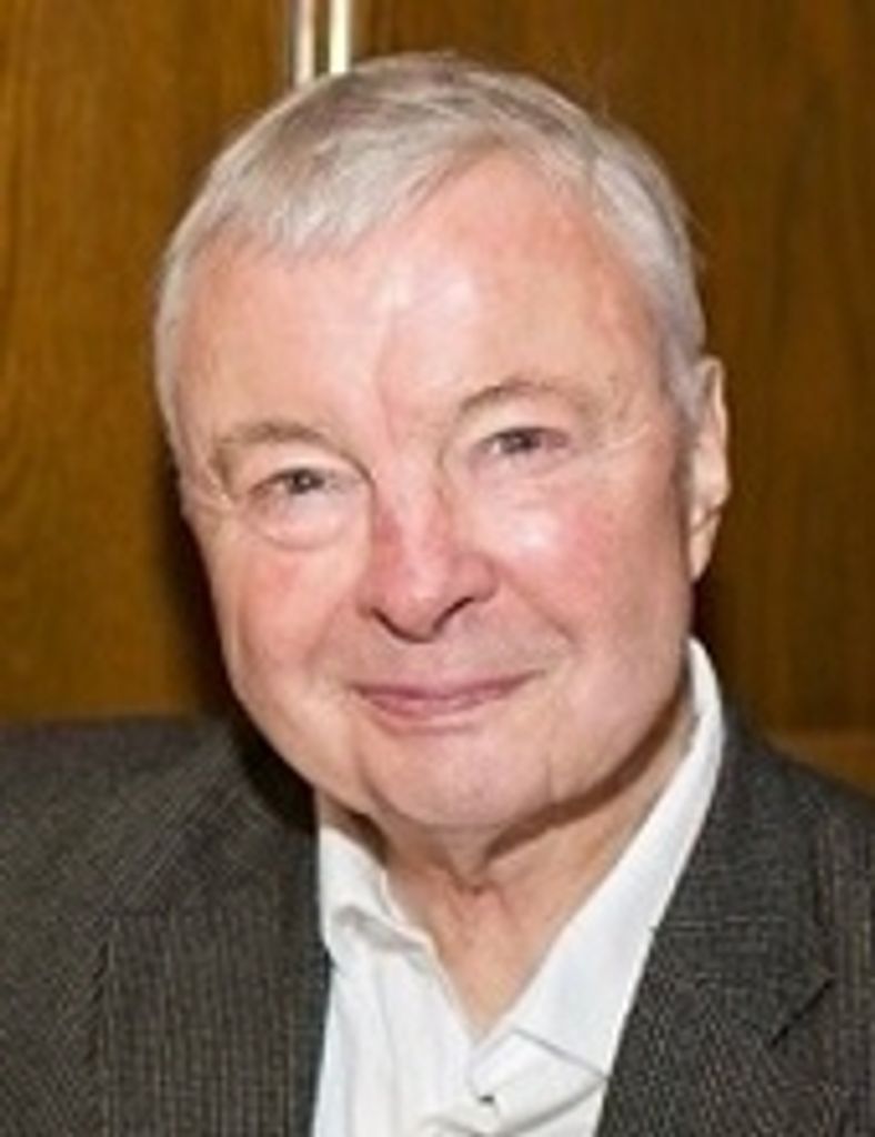 Kenneth William Hinkley Profile Photo