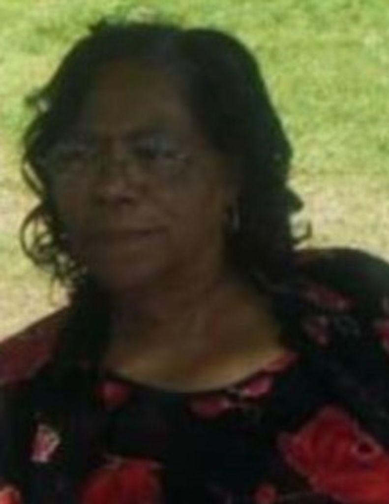 Erdia Mae Thompson