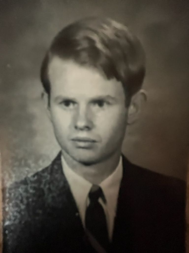 Darrell Lee Wallace Profile Photo