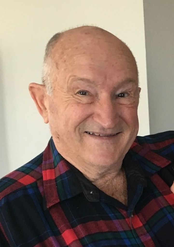 Fred Mcgary Profile Photo