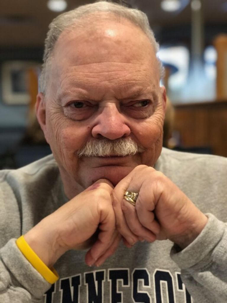 Ira Mitchell IV