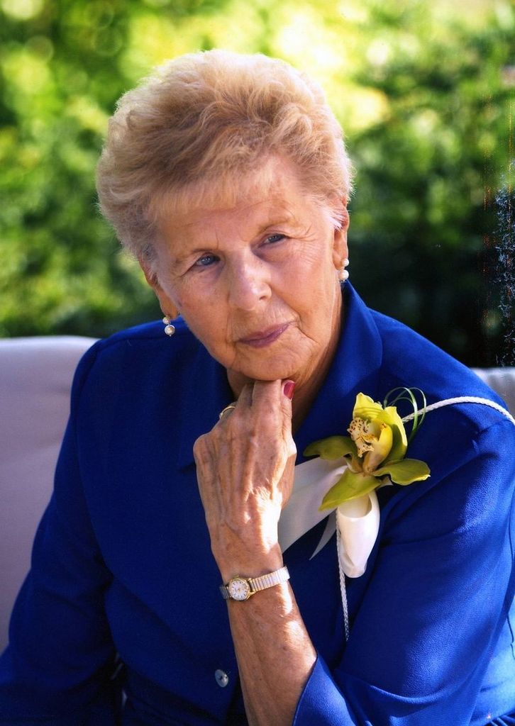 Beverlee Ann Howell
