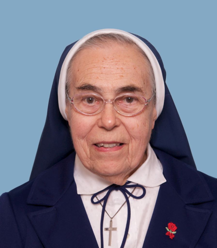 Sr. Alice Lavoie, Ssa