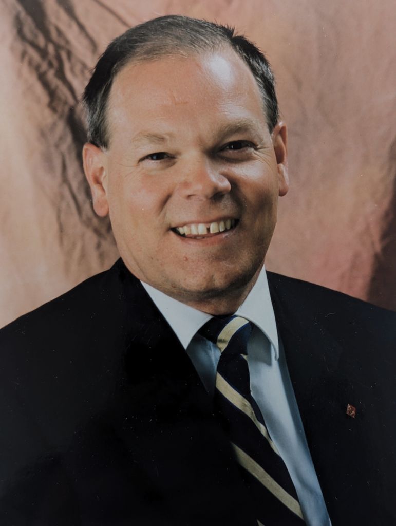 Louis Gaetano Cerritelli Jr. Profile Photo
