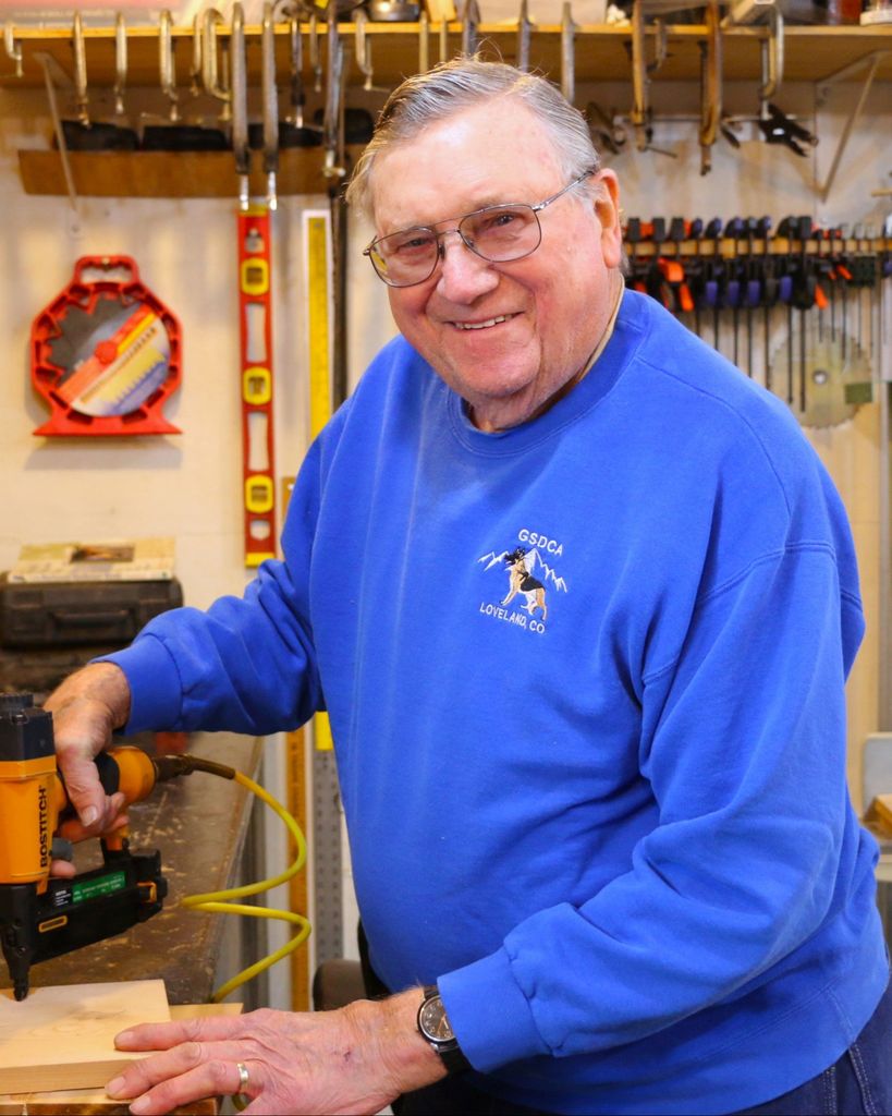 Gordon Hogenson