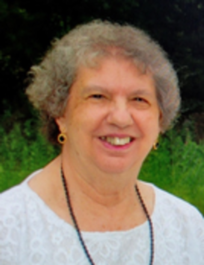 Jacqueline Ann Soucy Profile Photo