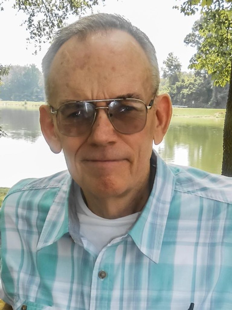 Martin Joseph Scanlon, Sr. Profile Photo