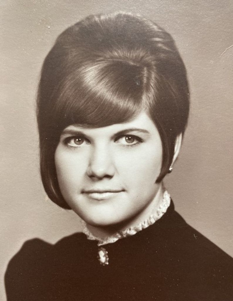 Annette Hymas