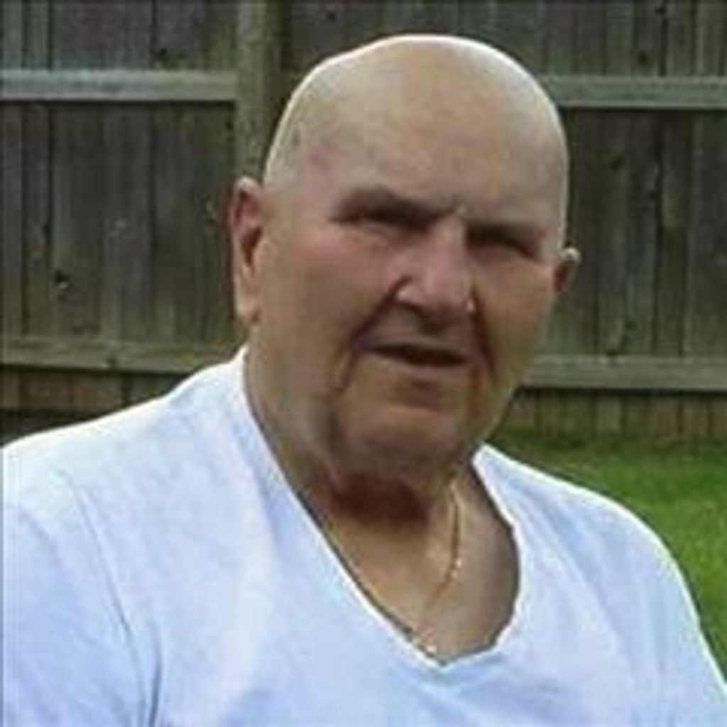 George C. Roseburg, Sr. Profile Photo