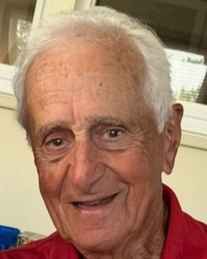 Robert A. Gardy Sr. Profile Photo