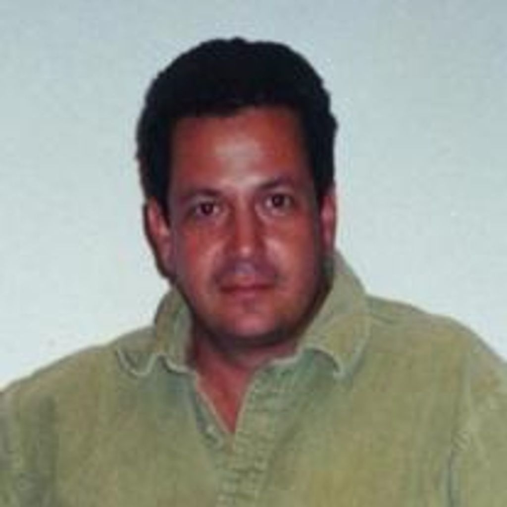 Dennis Louis Weisberg