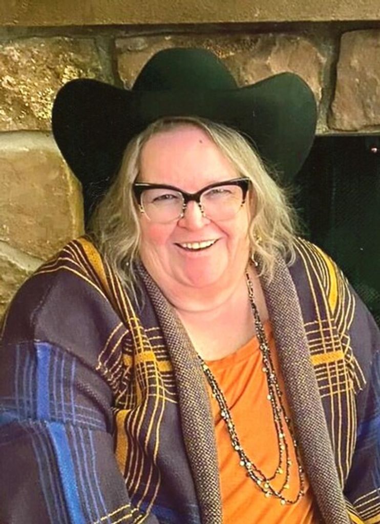 Sandra "Sandi" D. Butler