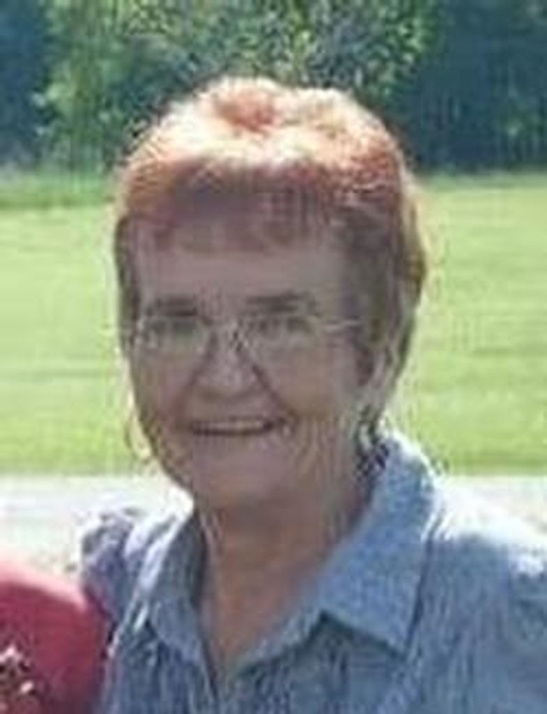 Maureen "Reenie" Stone