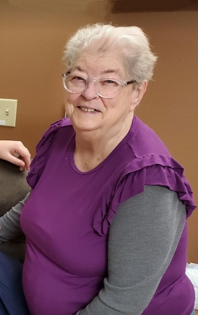 Norma Jean Hanselman Profile Photo