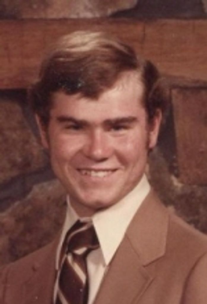 Brent Alan Droke