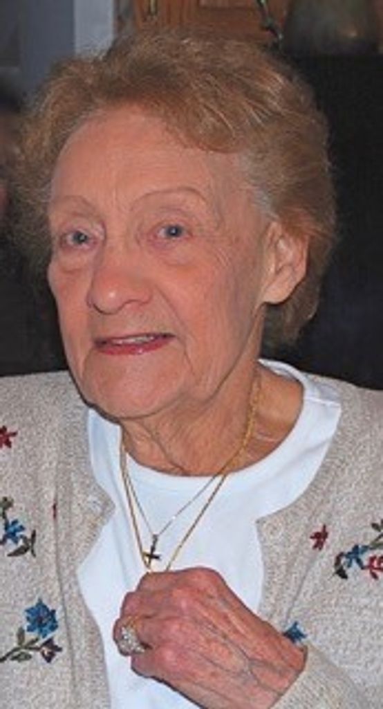 Marcella Prifogle