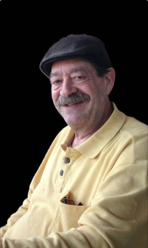 Robert Mitchell Profile Photo