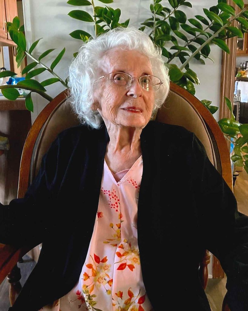 Eudora Lee Wilson Profile Photo
