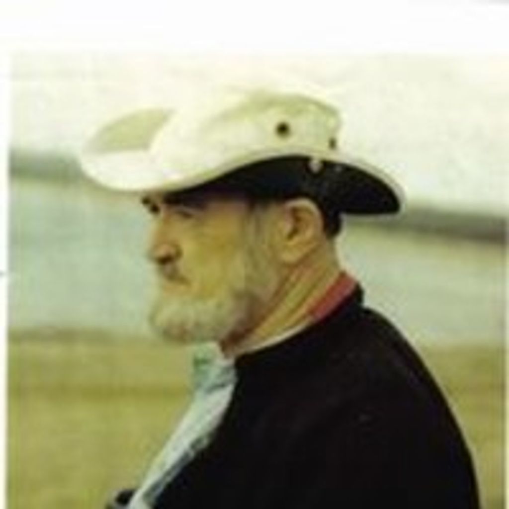Robert Paul Verret, Sr.