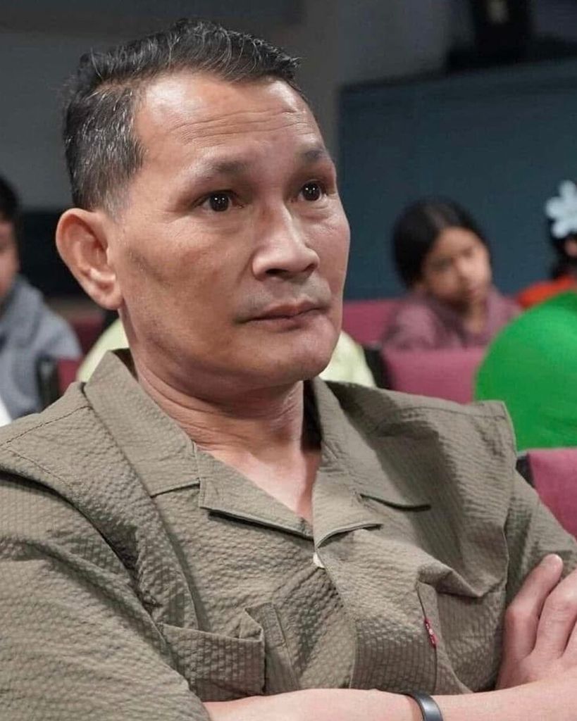 Santa Bir Bhujel Profile Photo