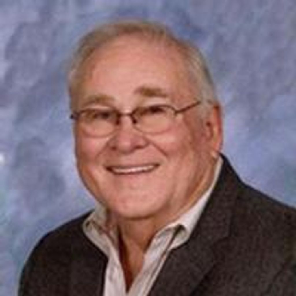Thomas Guy Riddle