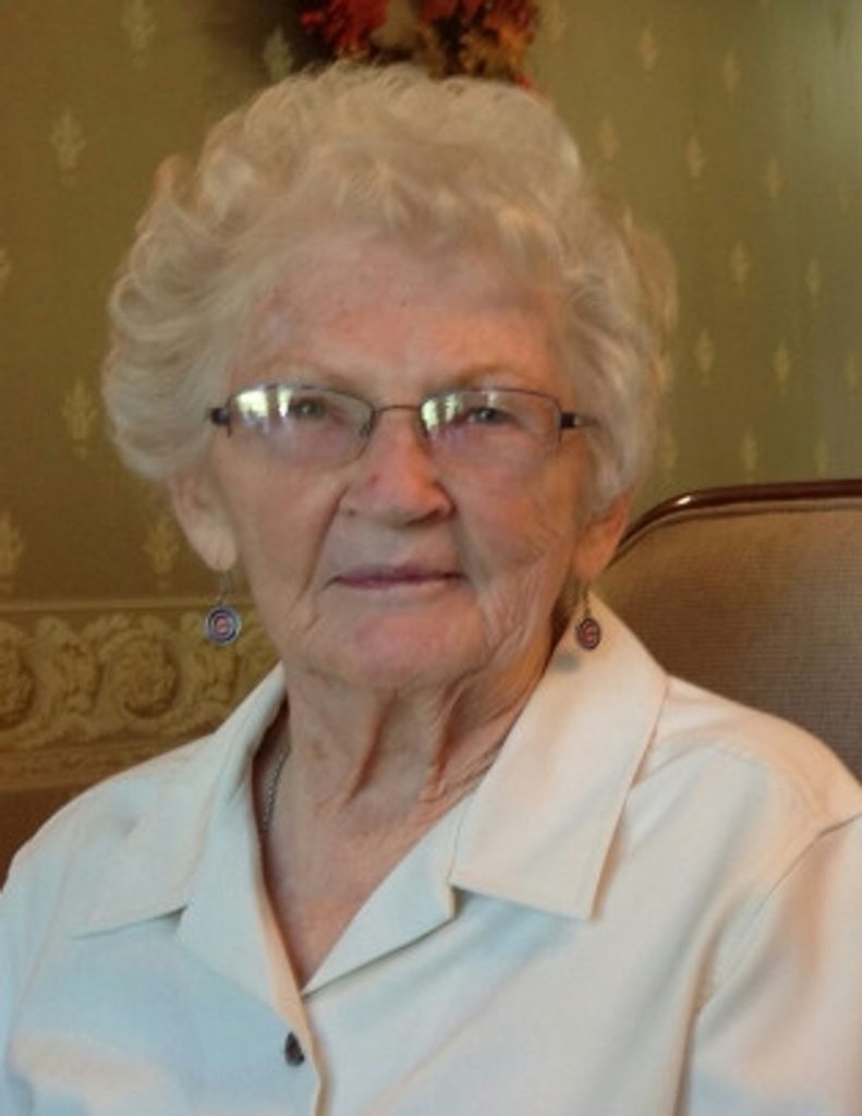 Donna Smith Linnenkamp