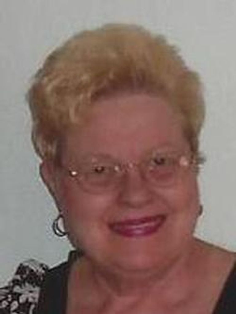 Georgeann L. "Georgie" Sieger Profile Photo