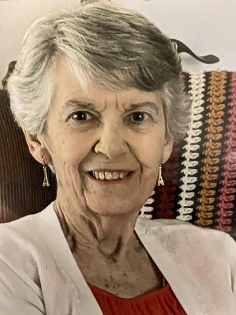 Ruth Ellen Shelpman