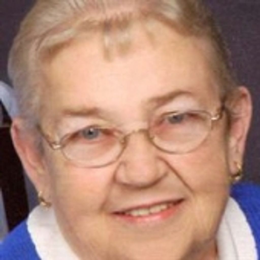 Patsy Ruth Thompson