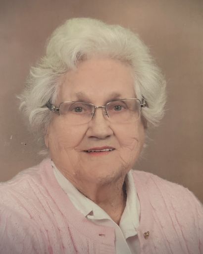 Faye Flory Profile Photo