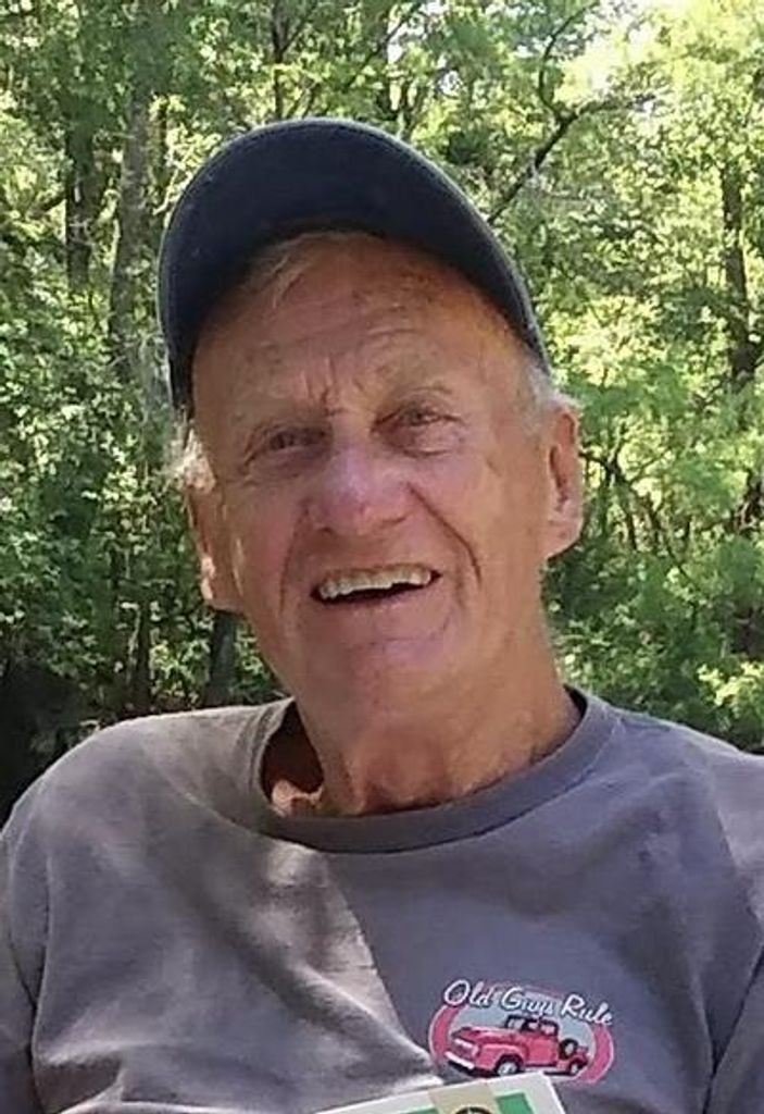 Paul R. Woodin, Jr. Profile Photo